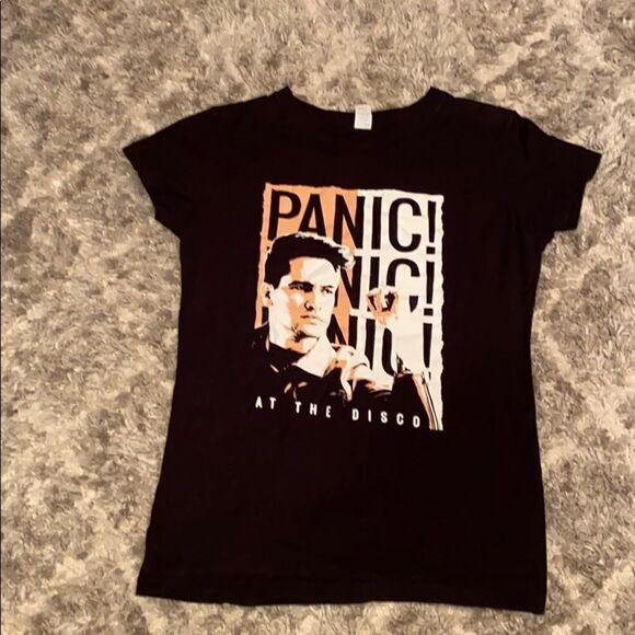 Panic at the Disco T-shirt - Picture 1 of 2